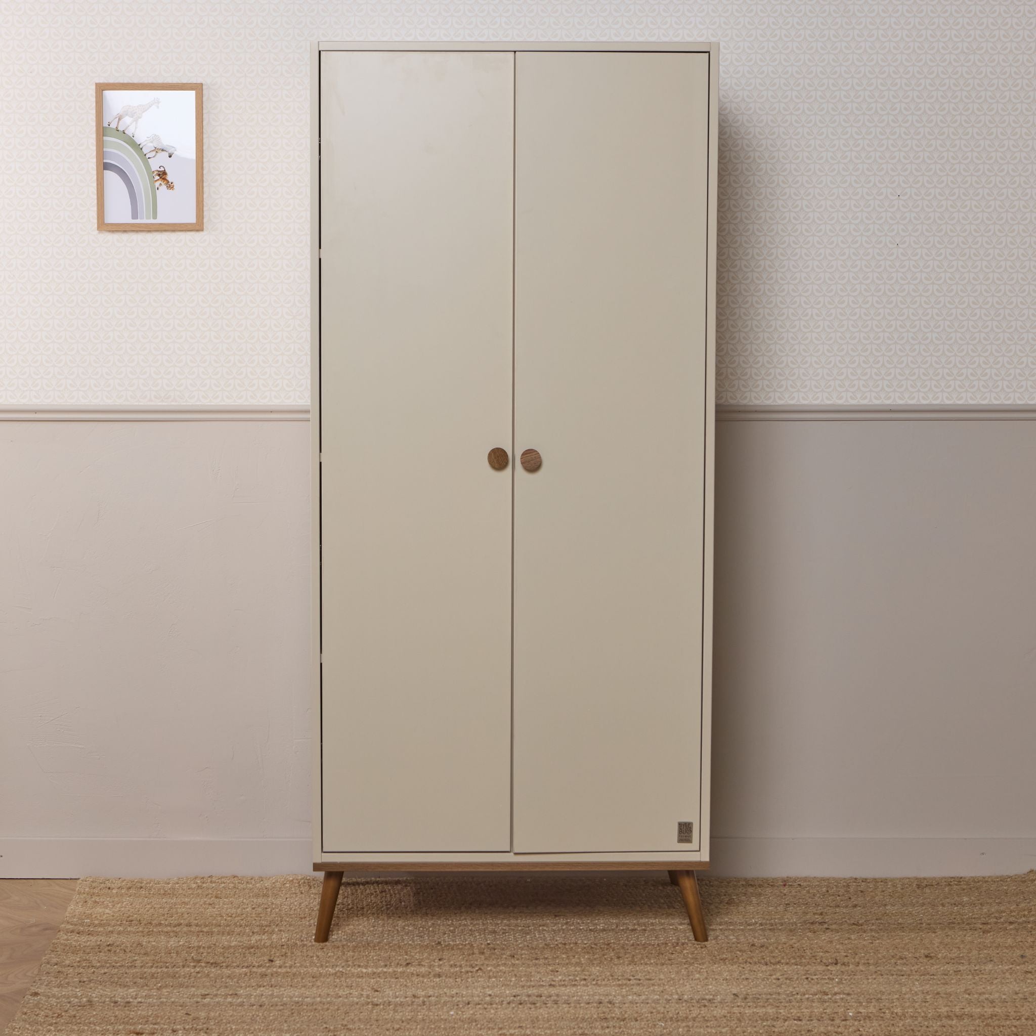 Ollie Wardrobe