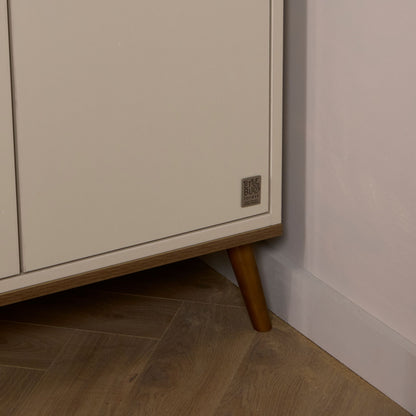 Ollie Wardrobe