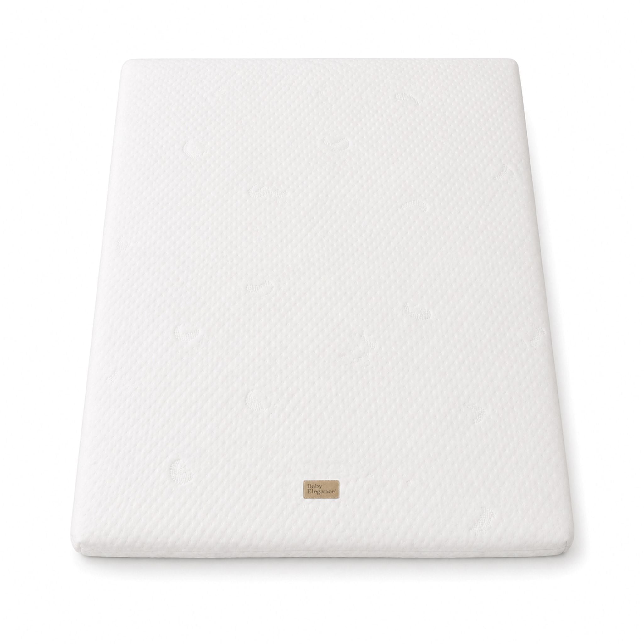 Travel Cot Mattress - Roll n Go - 70 x 100 x 3cm
