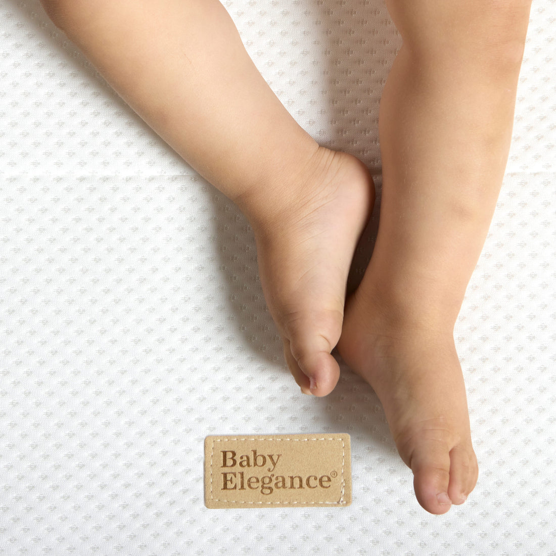 Cot Bed Mattress - Stratus Pocket Spring - 70 x 140 x 10cm