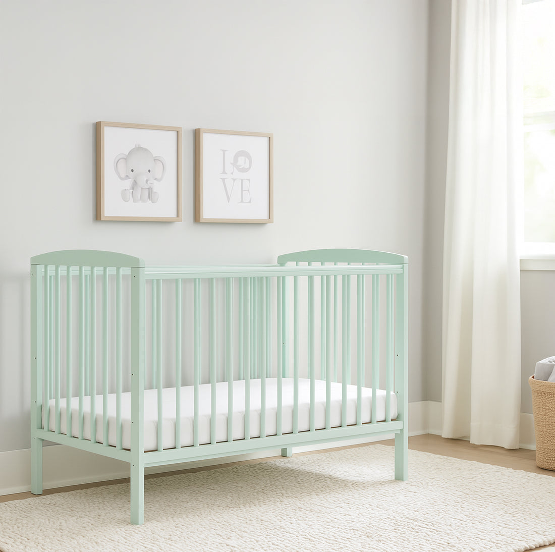 Starlight Cot