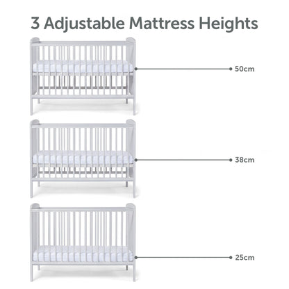 Starlight Cot