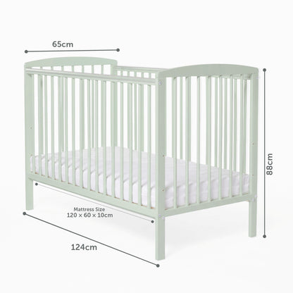 Starlight Cot