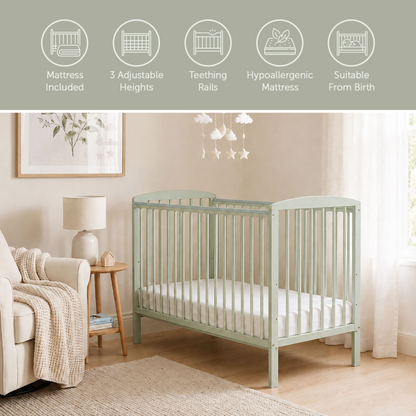 Starlight Cot