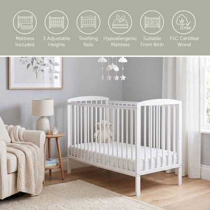 Starlight Cot