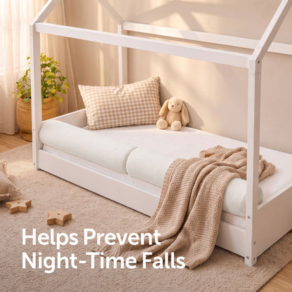 Toddler Bed Guard Wedge