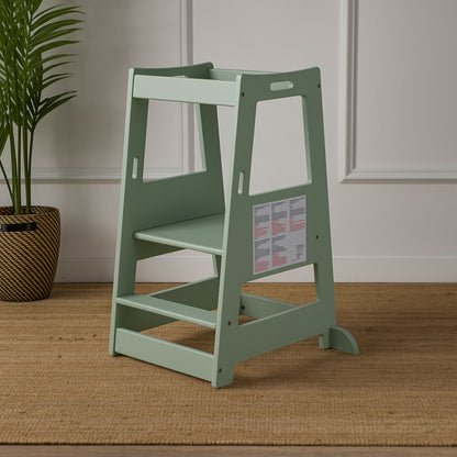 Little Hands Toddler Tower