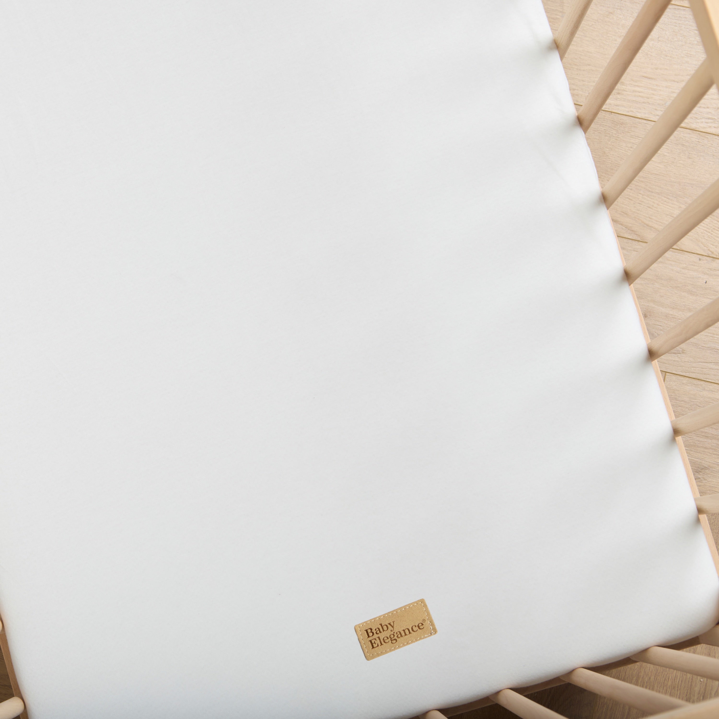 Cot Mattress - Breath-Dry - 60 x 120 x 10cm