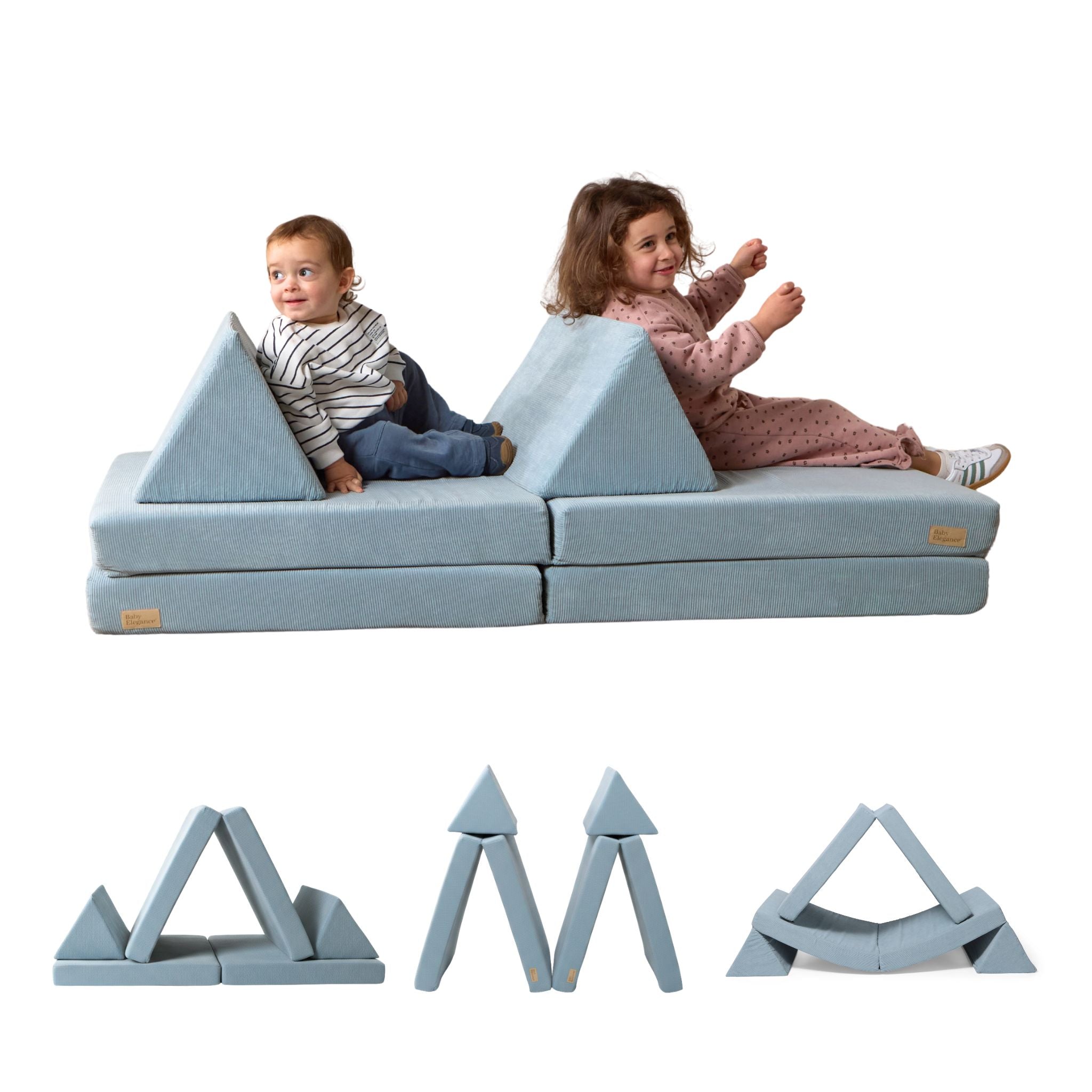 Lil Elle Play Sofa
