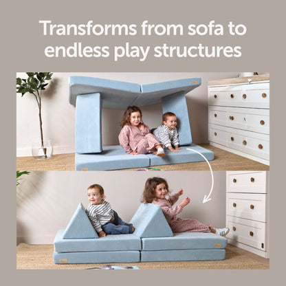 Lil Elle Play Sofa