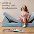 Lil Elle Play Sofa