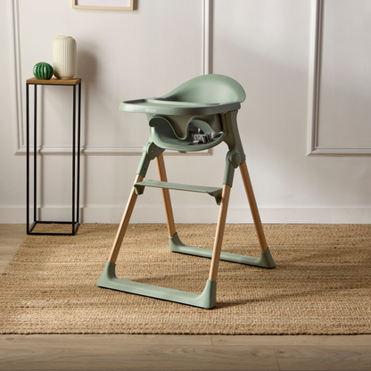 Mash High Chair Bundle