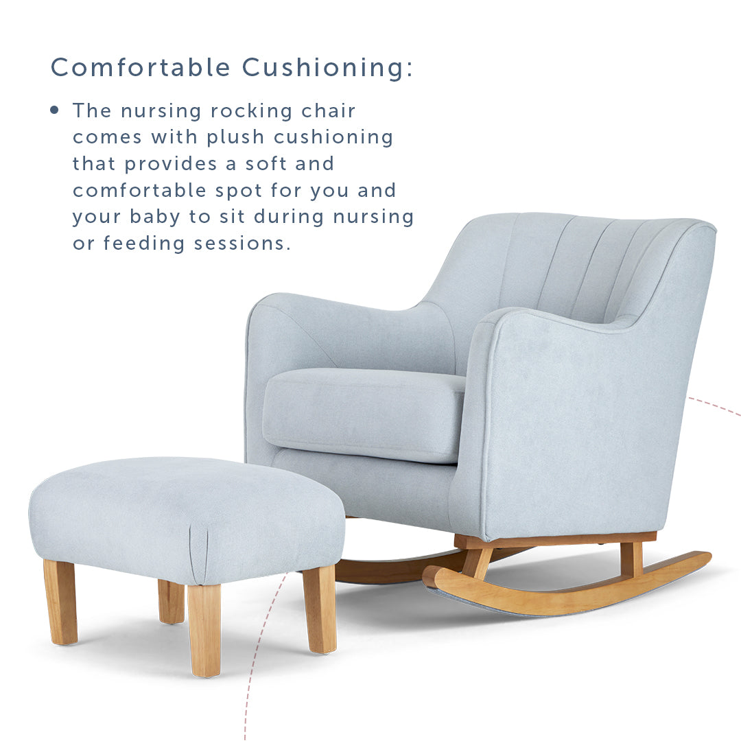 Nursery Rocking Chair Buy a Baby Rocking Chair or Nursing Chair