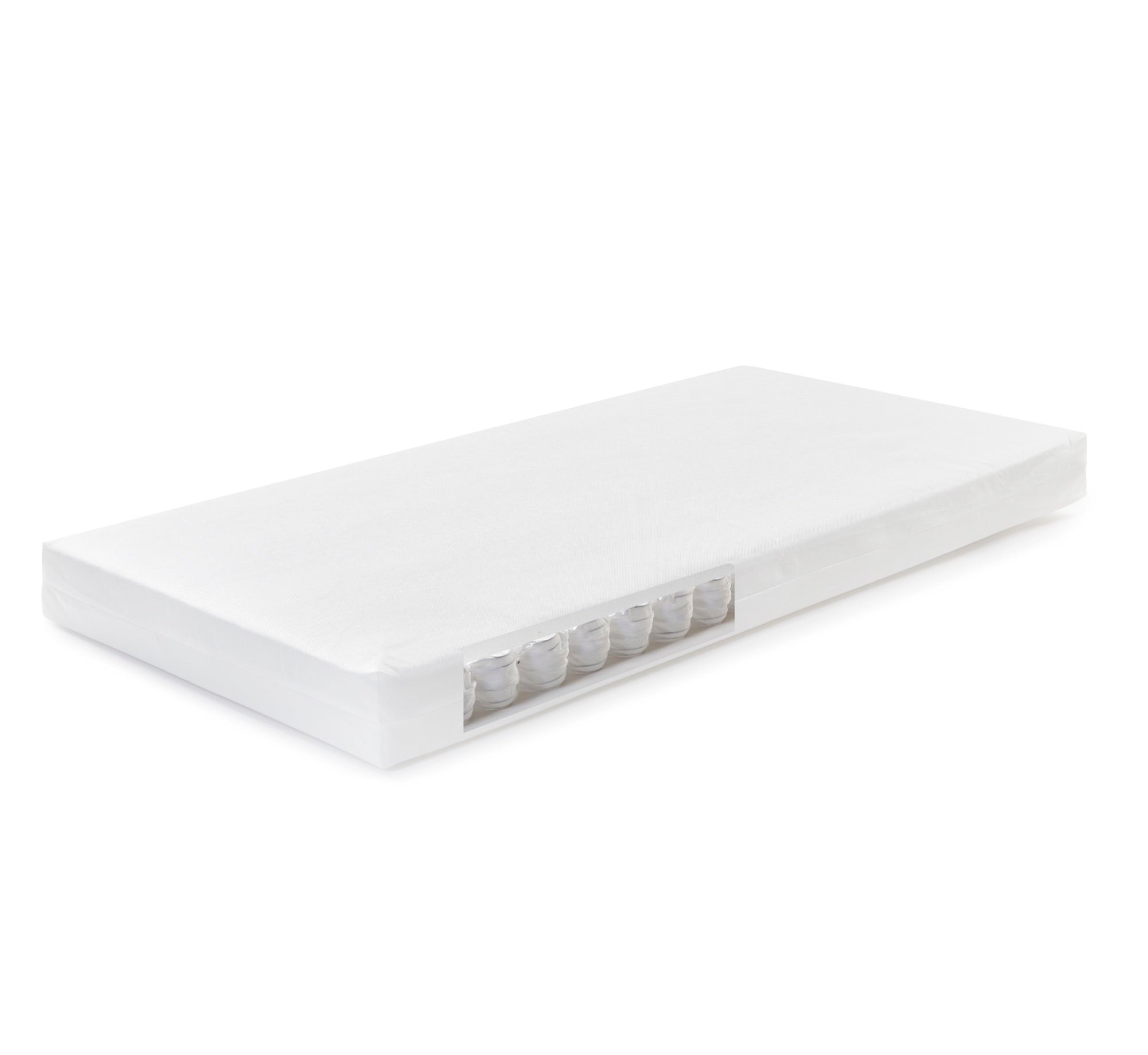 Cot Mattress - Eco - 60 x 120 x 10cm