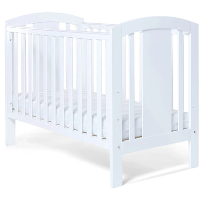 Laba Cot - White