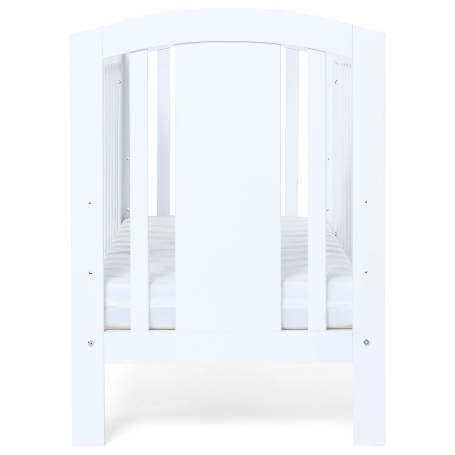 Laba Cot - White